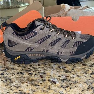 Merrell Shoes